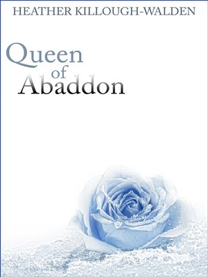 cover image of Queen of Abaddon